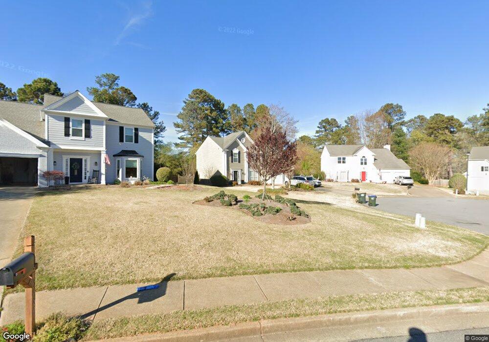 3670 Bardfield Ct, Cumming, GA 30041 - photo 1