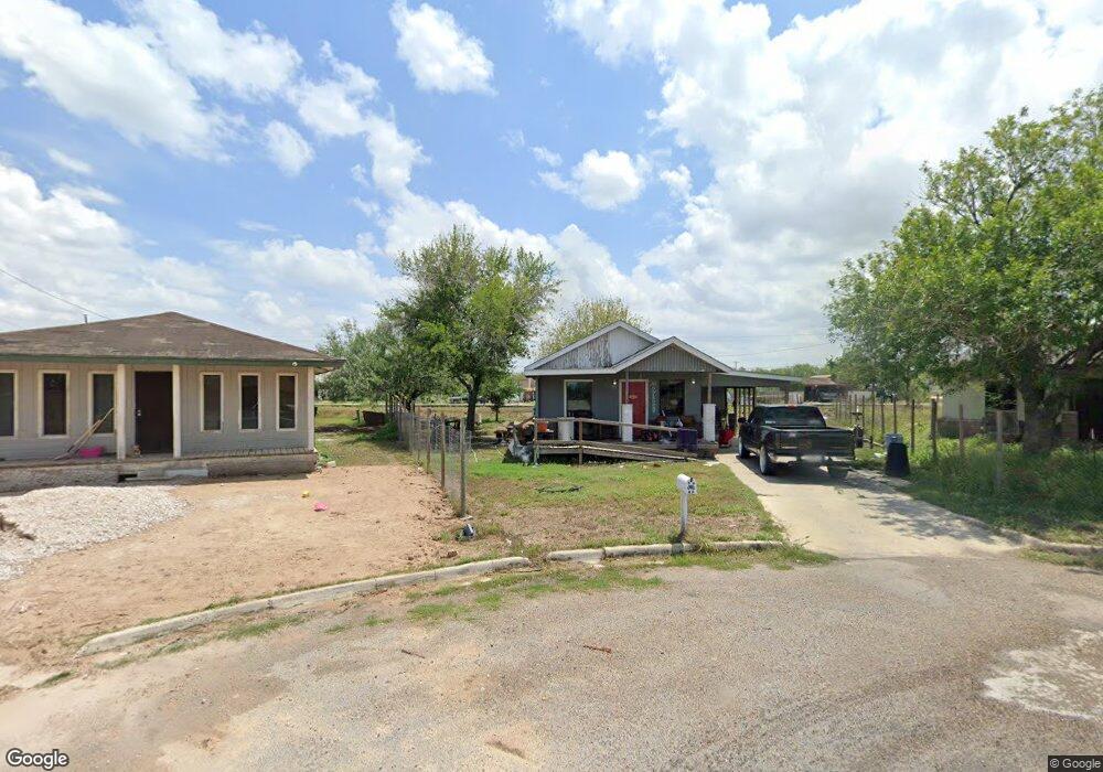 2120 W Balli Dr, Donna, TX 78537 - photo 1