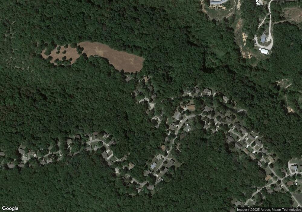 000 Tbd Raven Oaks Lot 1, Kimberling City, MO 65686 - photo 1