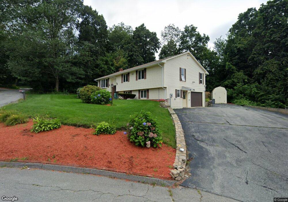 10 Tucker St, Worcester, MA 01606 - photo 1