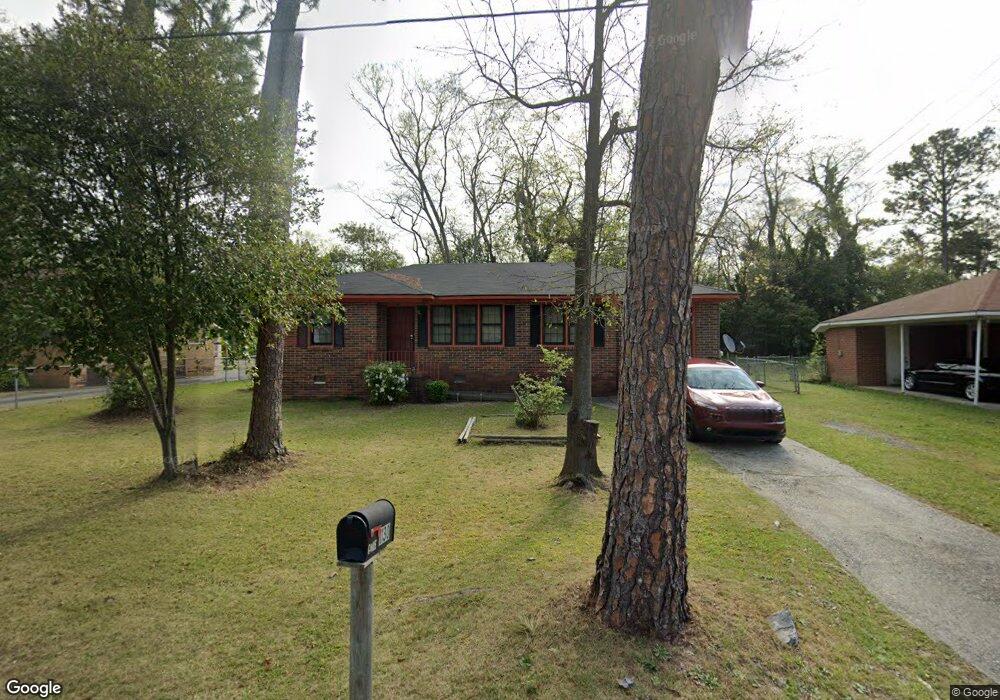 1130 Sherbrooke Dr, Macon, GA 31204 - photo 1