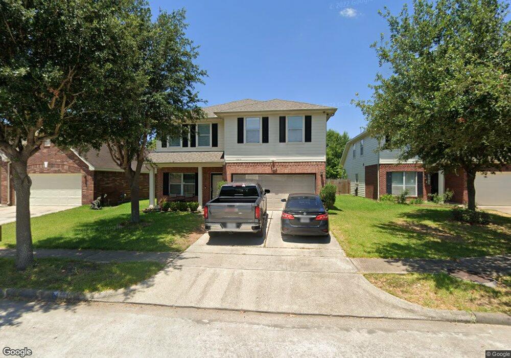 10810 W Jewel Bend Ln, Houston, TX 77075 - photo 1