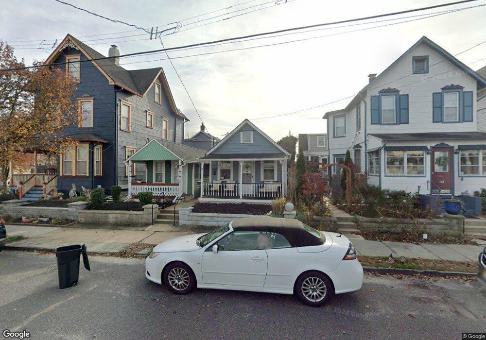 106 Cookman Ave unit AVE 1/2, Ocean Grove, NJ 07756 - photo 1