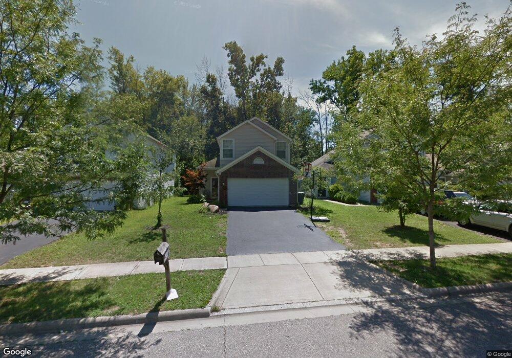 2613 Northwold Rd, Columbus, OH 43231 - photo 1