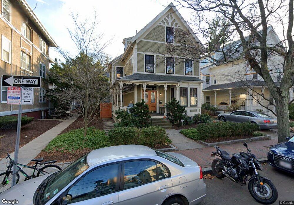 6 Forest St unit 3T, Cambridge, MA 02140 - photo 1