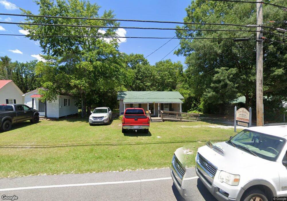 2382 Haile St, Camden, SC 29020 - photo 1