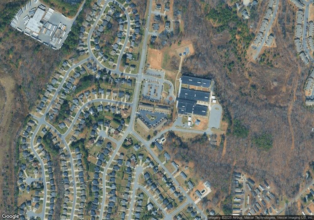 2763 Clover Rd NW unit 7, Concord, NC 28027 - photo 1