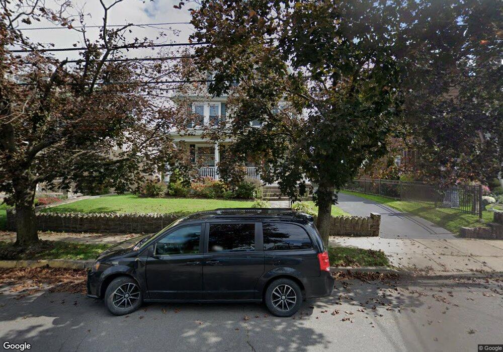 105 S Hanover St, Nanticoke, PA 18634 - photo 1