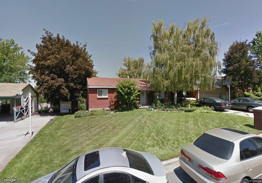 746 W 3400 S, Bountiful, UT 84010 - photo 1