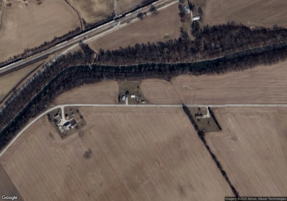 1036 E Riverside Rd, Huntington, IN 46750 - photo 1