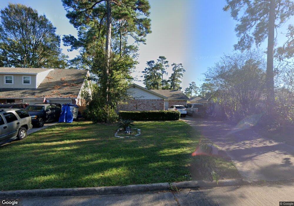 4806 Algernon Dr, Spring, TX 77373 - photo 1