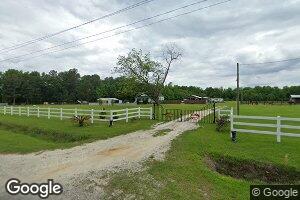 35 Wilson Chapel Rd, Kingstree, SC 29556