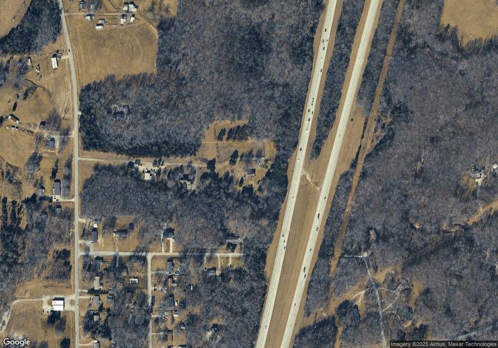 5325 Vickrey Chapel Rd, Greensboro, NC 27407 - photo 1