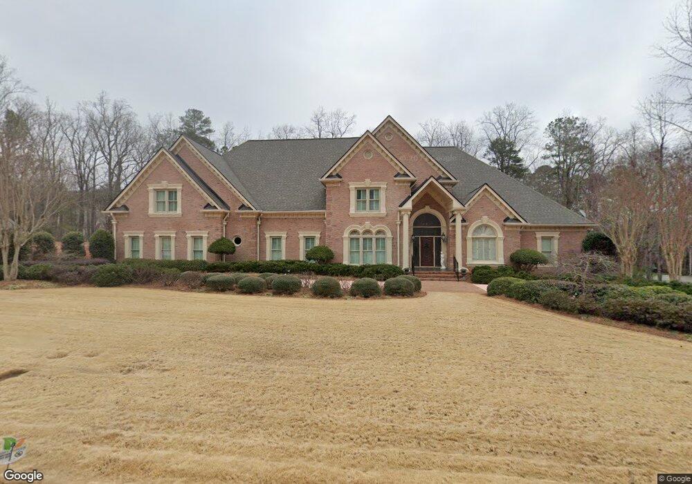 2145 Spencers Way, Stone Mountain, GA 30087 - photo 1