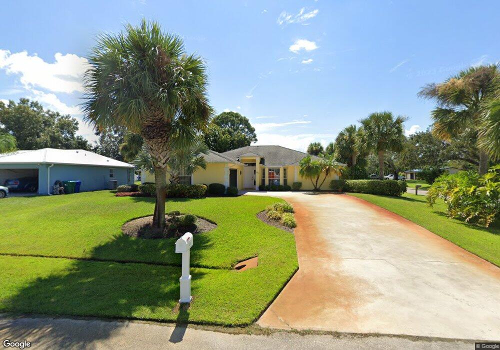 1525 Glentry Ln, Sebastian, FL 32958 - photo 1