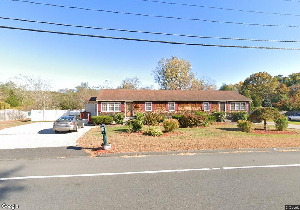 133 Center St unit 135, Bellingham, MA 02019 - photo 1