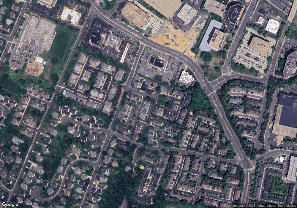 2003 Madrillon Springs Ct, Vienna, VA 22182 - photo 1