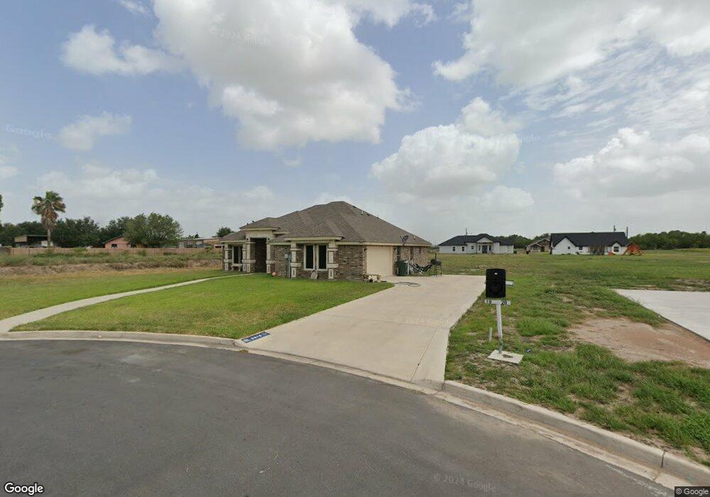 3014 Fletcher St, Weslaco, TX 78599 - photo 1