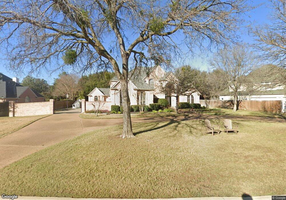 1304 Lexington Square, Southlake, TX 76092 - photo 1