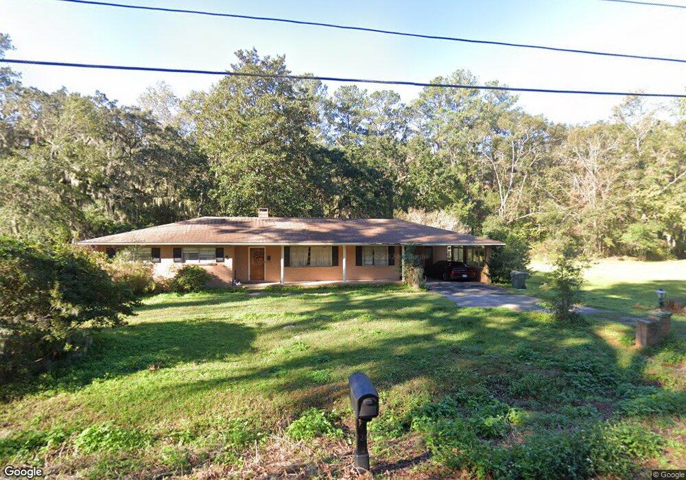 5 Macarthur Terrace, Brunswick, GA 31520 - photo 1