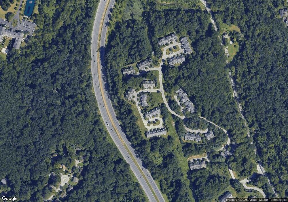 3 Halston Ct, Baltimore, MD 21209 - photo 1