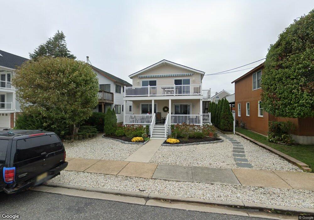 530 21st St, Avalon, NJ 08202 - photo 1