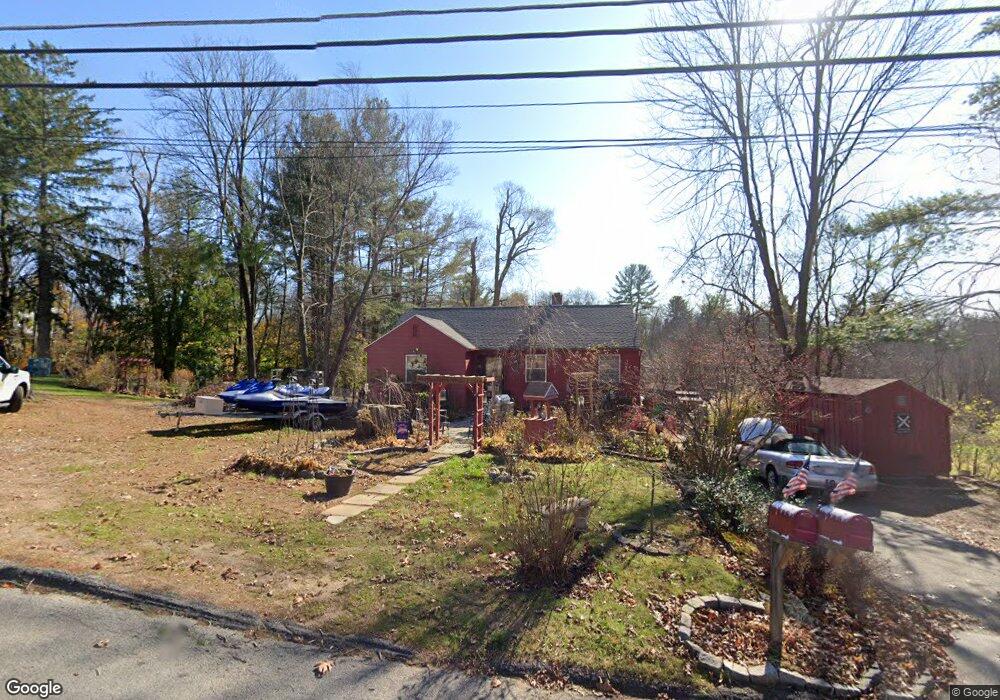 13 Mill Rd, Dudley, MA 01571 - photo 1