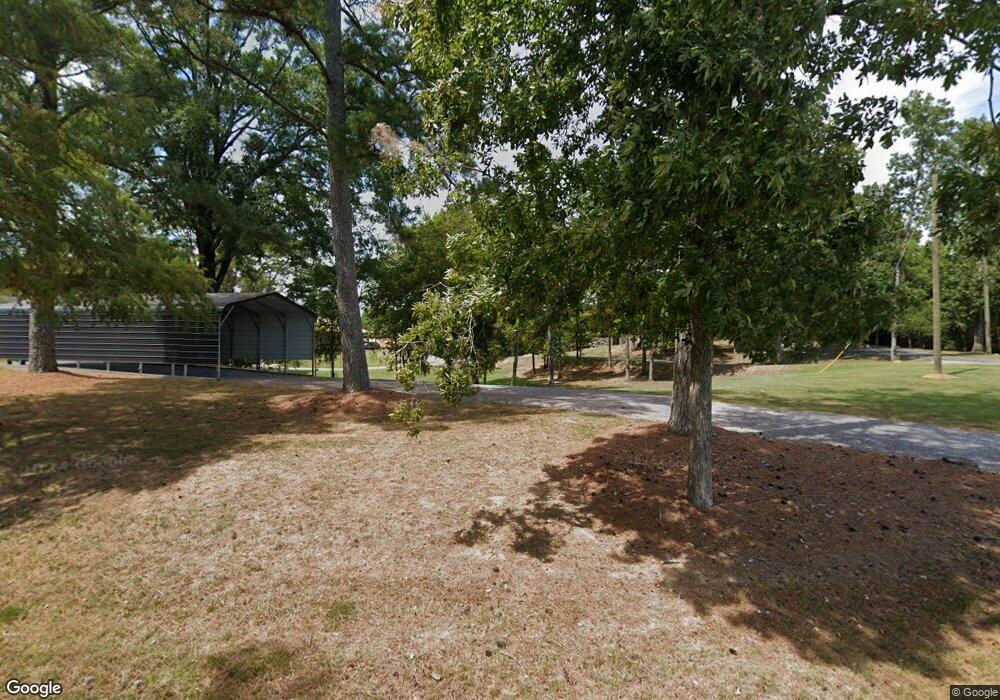 508 Knight Rd NE, Ranger, GA 30734 - photo 1