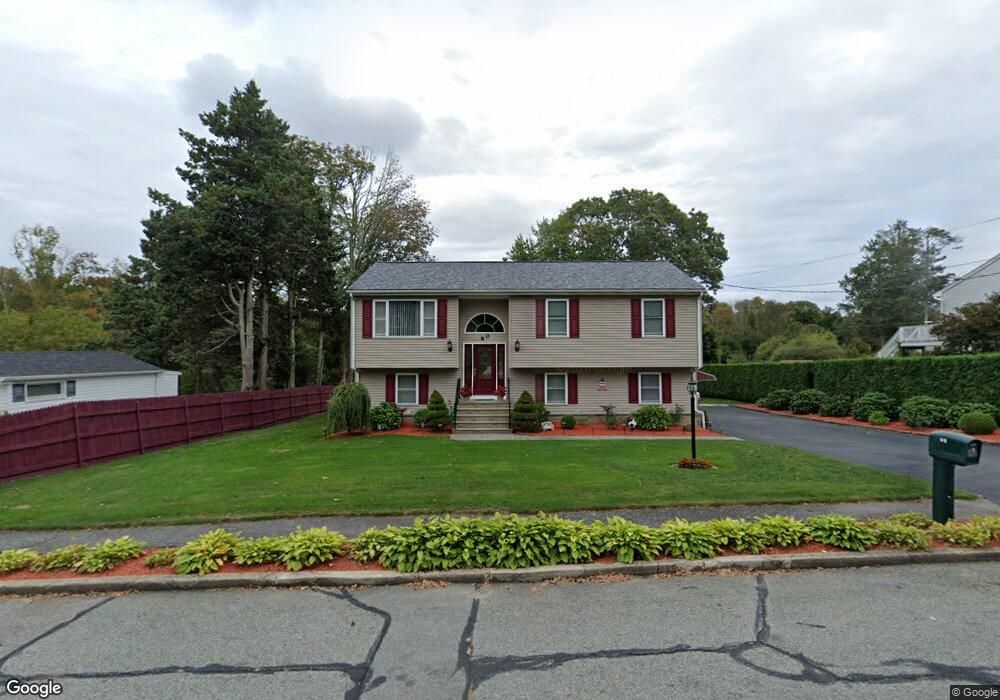 80 Gifford Ave, North Dartmouth, MA 02747 - photo 1