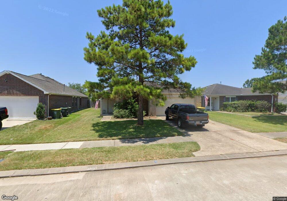 3016 Centennial Village Dr, Pearland, TX 77584 - photo 1