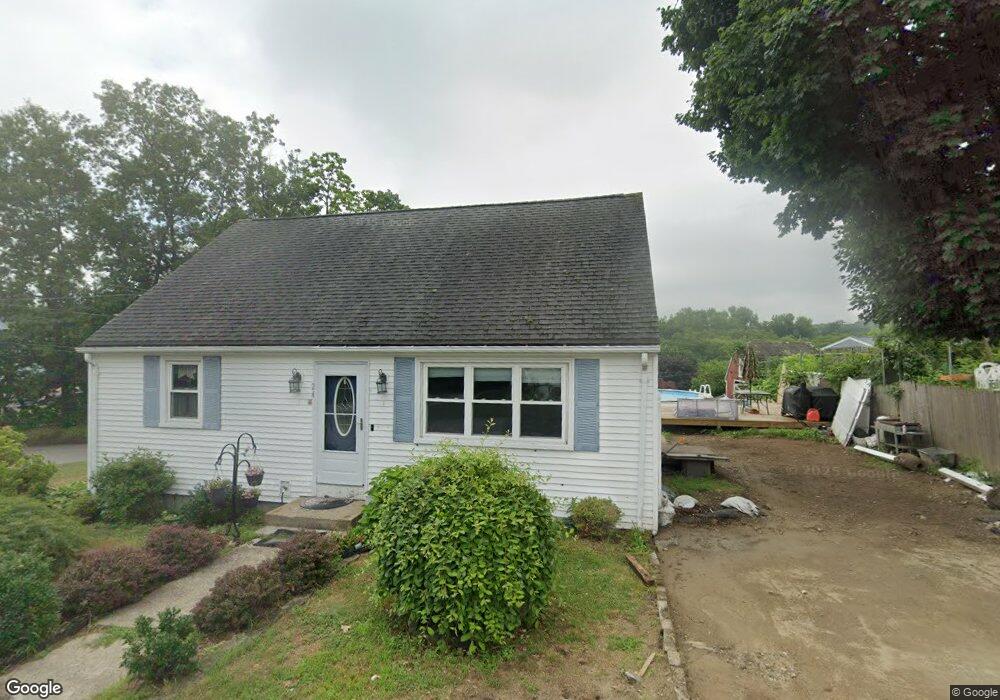 24 Odonnell Ave, Warwick, RI 02886 - photo 1