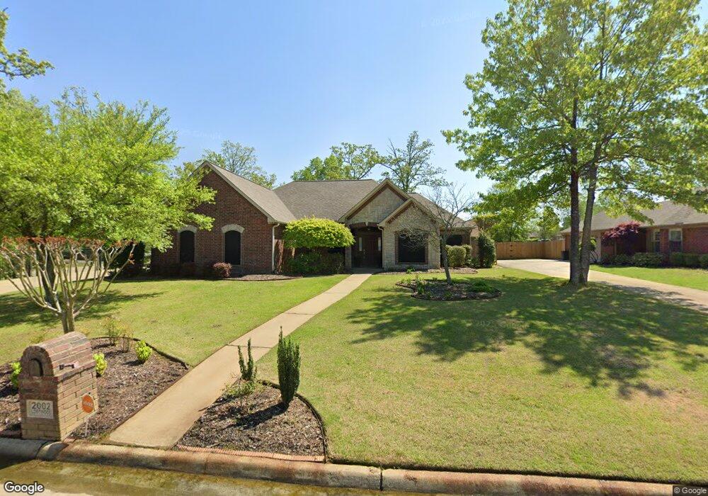 2002 Lostwood, Texarkana, AR 71854 - photo 1
