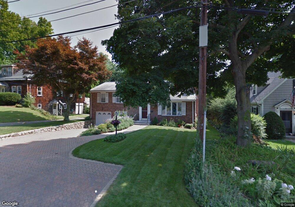 12 Stedman St, Wakefield, MA 01880 - photo 1