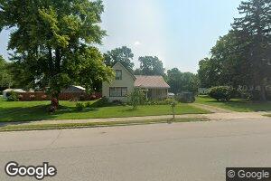 5425 Sandusky Rd, Peck, MI 48466