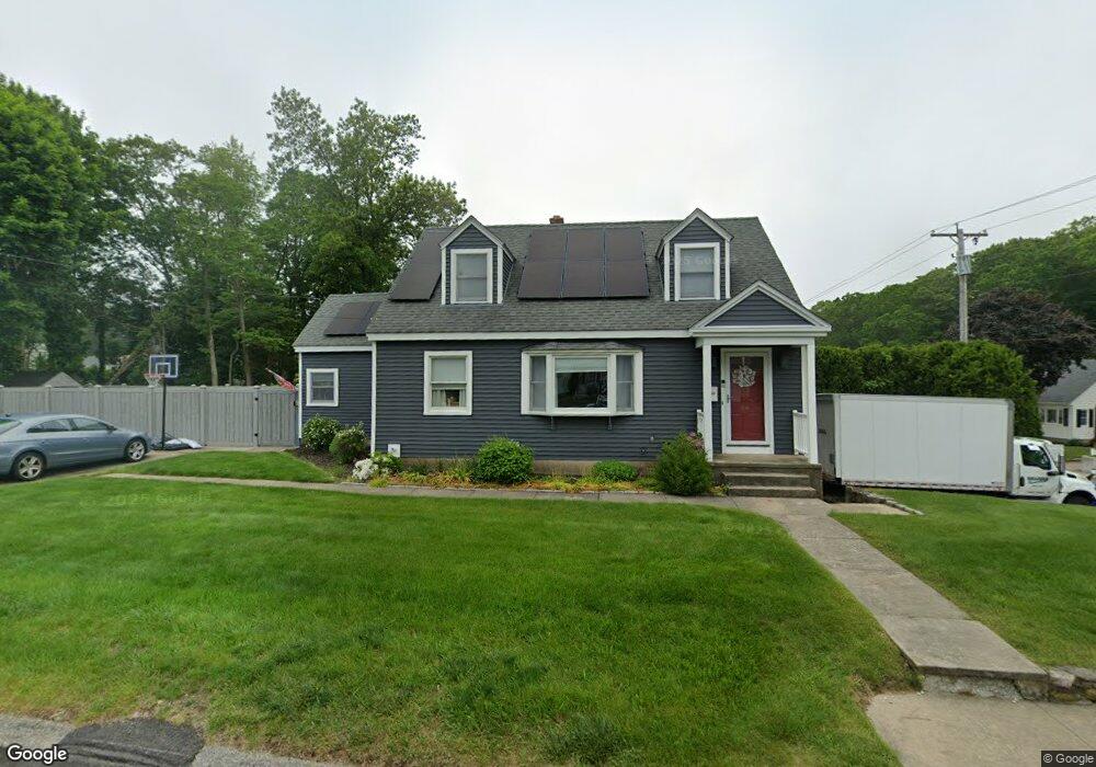 64 Bellevue Ave, Westerly, RI 02891 - photo 1