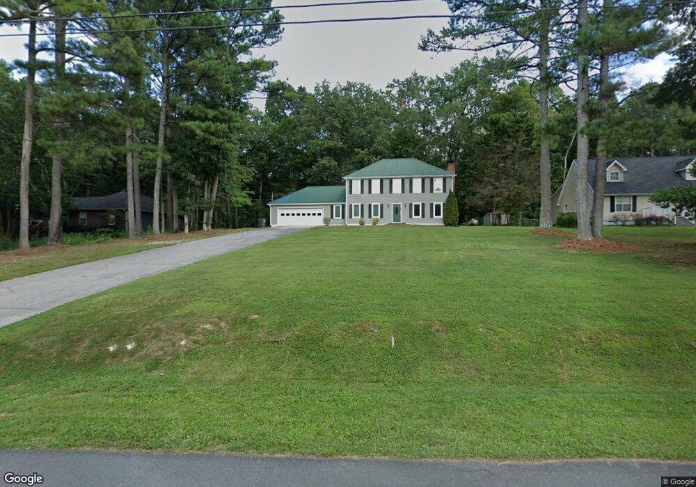 1024 Laura Dr, Dalton, GA 30721 - photo 1