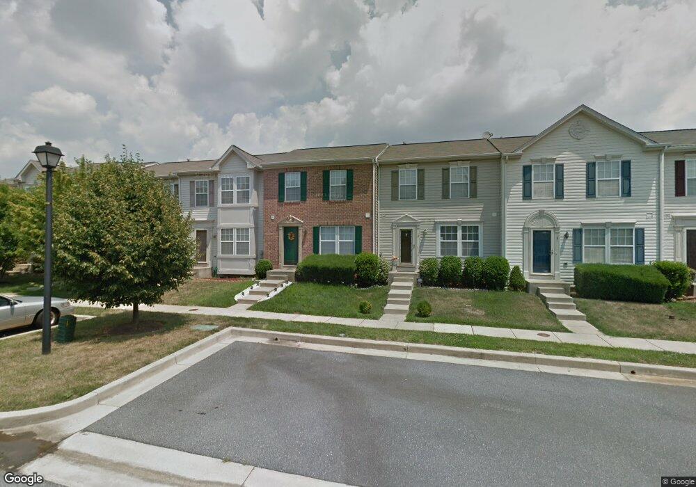 19 Tamers Ct, Windsor Mill, MD 21244 - photo 1