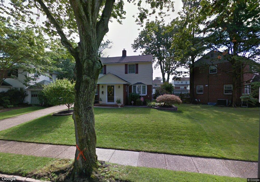 317 Crestwood Ave, Haddonfield, NJ 08033 - photo 1