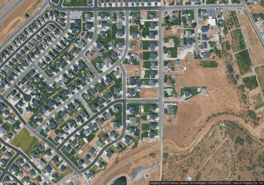 1085 S Bluff St, Santaquin, UT 84655 - photo 1