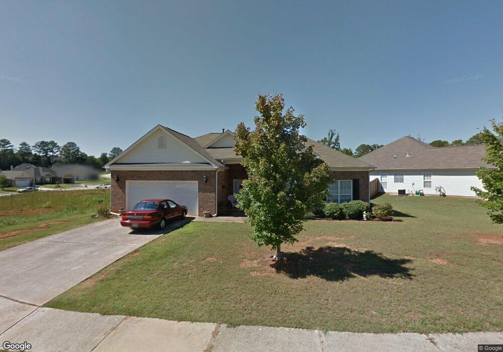 112 Autumn Glen Dr, Carrollton, GA 30117 - photo 1