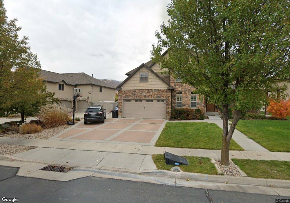 1292 N 640 W, West Bountiful, UT 84087 - photo 1