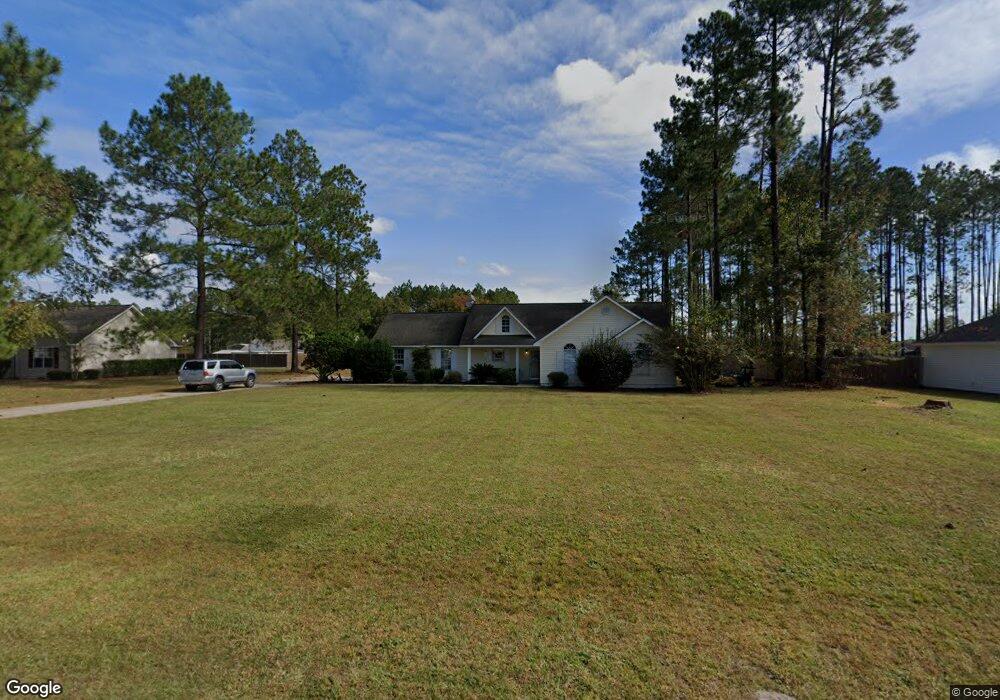 6657 Pine Ridge Cir, Blackshear, GA 31516 - photo 1