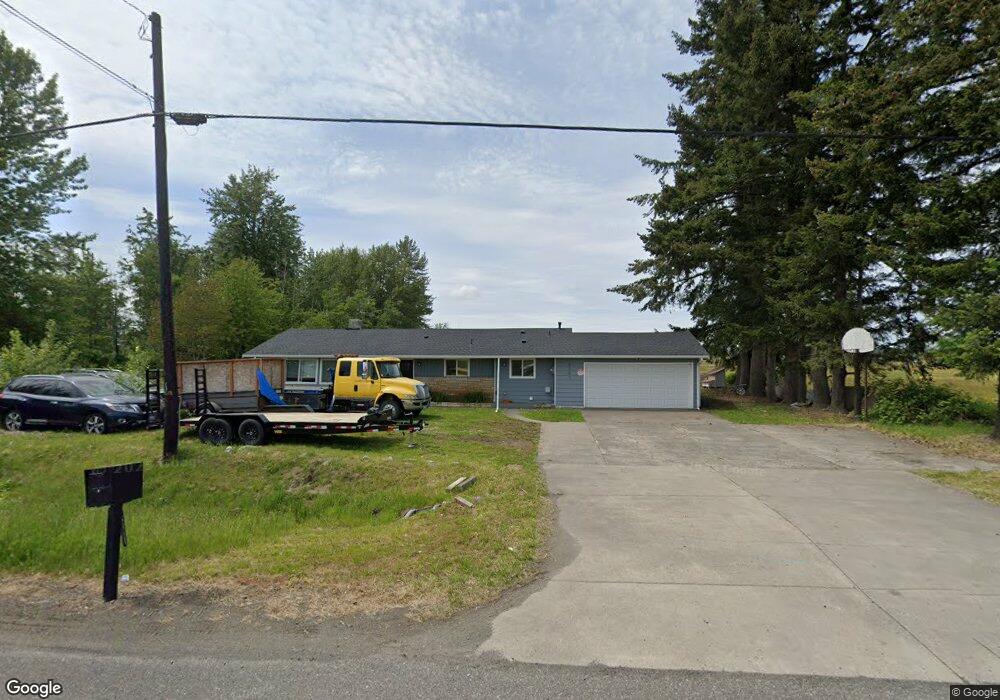 5207 Guide Meridian, Bellingham, WA 98226 - photo 1