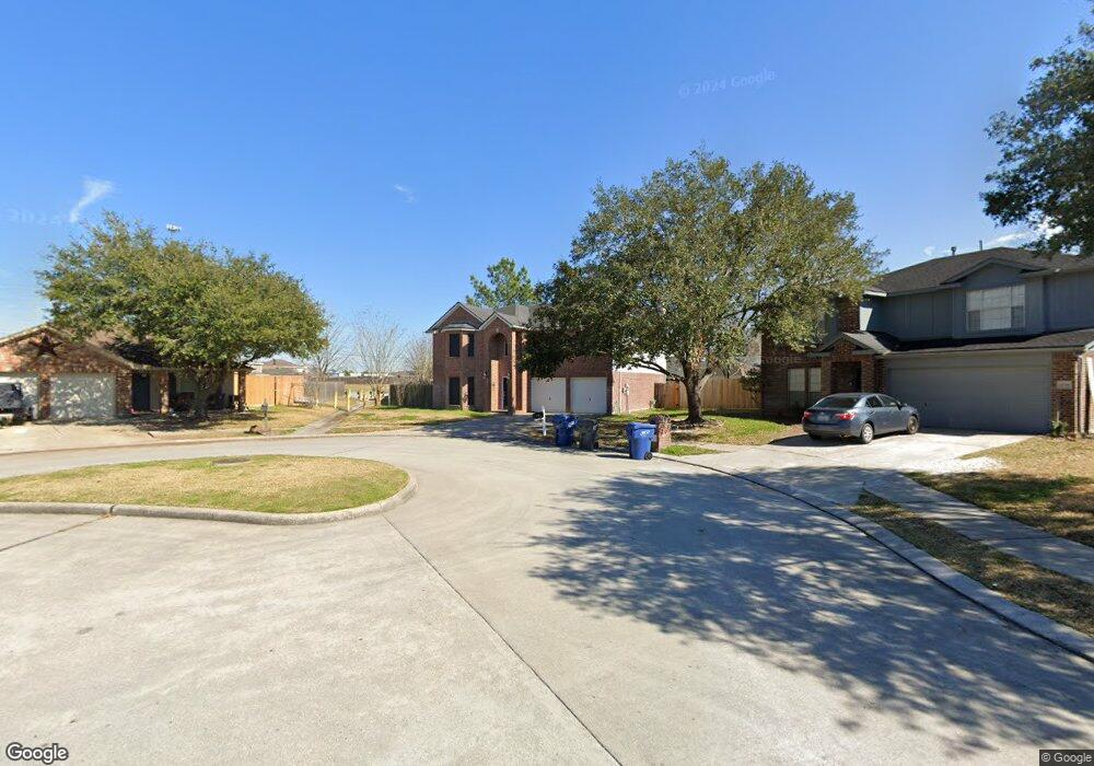 2742 Hidden Spring Vale Dr, Spring, TX 77386 - photo 1