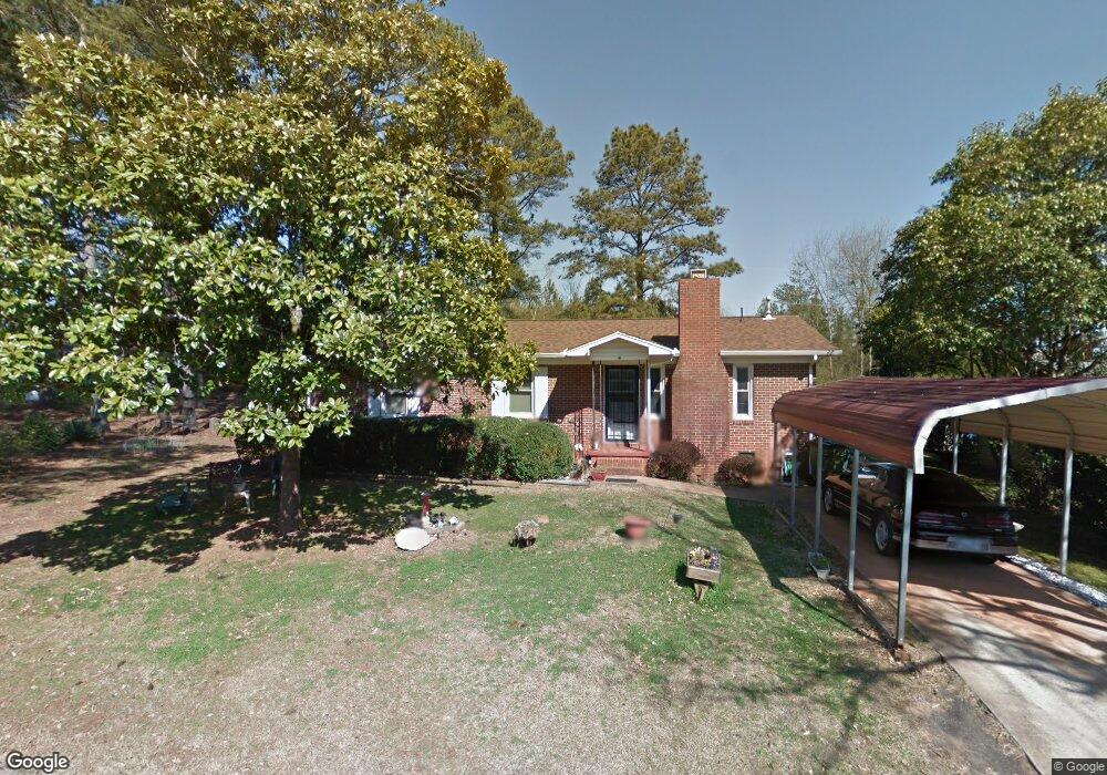 207 Morningside Dr, Walhalla, SC 29691 - photo 1