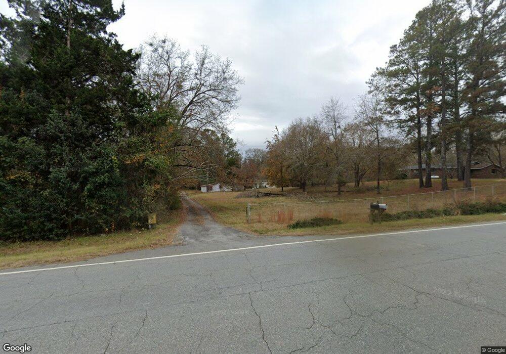 1340 Ga Highway 49, Macon, GA 31211 - photo 1