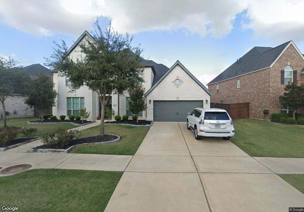 4047 Harmony Breeze Ln, Fulshear, TX 77441 - photo 1