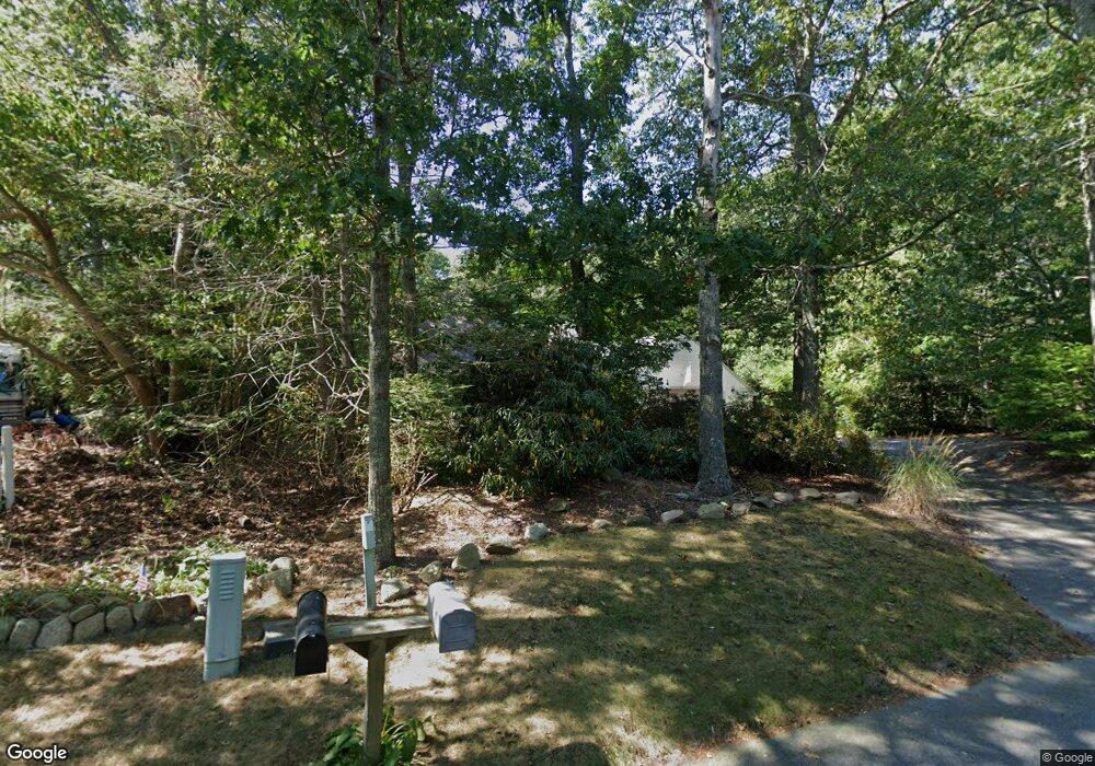 1 Country Club Rd, Sandwich, MA 2563 - photo 1