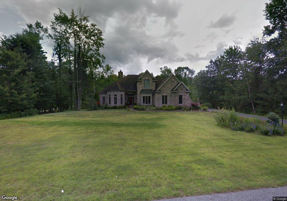 8 Staulters Farm Rd, Ballston Spa, NY 12020 - photo 1