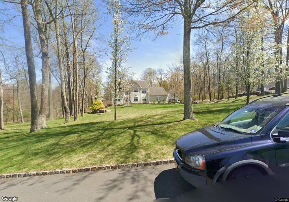 10 Whispering Woods Ln, Sparta, NJ 07871 - photo 1